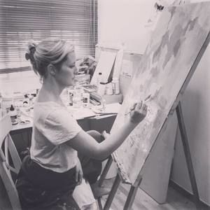 Meet your Posher, Katy